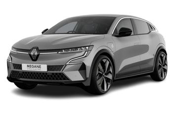 RENAULT MEGANE E-TECH HATCHBACK